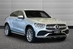 2022 Mercedes-Benz GLC Coupe