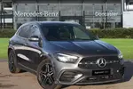 2023 Mercedes-Benz GLA
