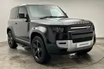 2023 Land Rover Defender