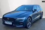 2025 Volvo V60
