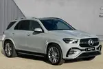 2025 Mercedes-Benz GLE