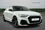 2024 Audi A1