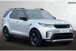 2022 Land Rover Discovery