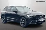 2021 Volvo XC60