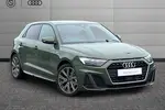 2025 Audi A1