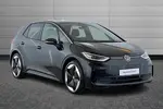 2025 Volkswagen ID.3