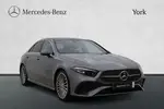 2023 Mercedes-Benz A-Class