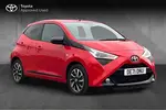 2021 Toyota Aygo