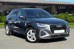 2023 Audi Q2