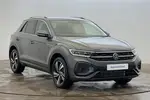 2025 Volkswagen T-Roc