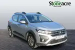 2022 Dacia Sandero Stepway