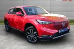 2022 Honda HR-V
