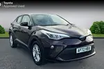 2023 Toyota C-HR