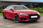 2023 Audi A5