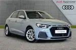 2021 Audi A1