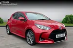 2022 Toyota Yaris