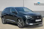 2024 Peugeot 3008