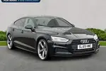 2019 Audi A5 Sportback