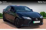 2024 Lexus RZ
