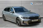2022 BMW 3 Series