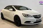 2016 Vauxhall Cascada