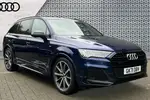 2021 Audi Q7
