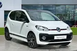 2021 Volkswagen Up GTI