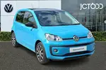 2023 Volkswagen Up