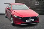2023 Mazda 3