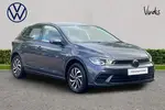 2024 Volkswagen Polo
