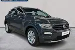 2019 Volkswagen T-Roc