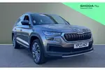 2023 Skoda Kodiaq