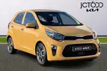 2023 Kia Picanto