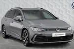 2023 Volkswagen Golf Estate