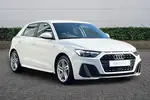 2021 Audi A1