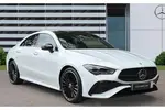 2024 Mercedes-Benz CLA