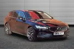 2019 Volvo V60