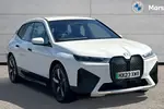 2023 BMW iX