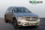 2020 Mercedes-Benz GLC
