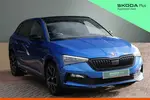 2022 Skoda Scala