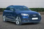 2020 Audi Q5