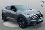 2024 Nissan Juke