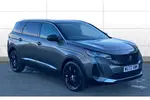 2022 Peugeot 5008