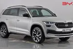 2022 Skoda Kodiaq