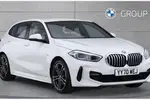 2020 BMW 1 Series