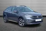 2023 Volkswagen Taigo