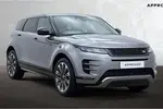 2024 Land Rover Range Rover Evoque