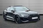 2023 Audi RS3