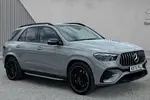 2025 Mercedes-Benz GLE