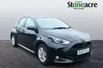 2022 Mazda 2 Hybrid